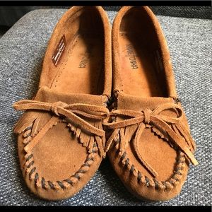Minnetonka Moccasins